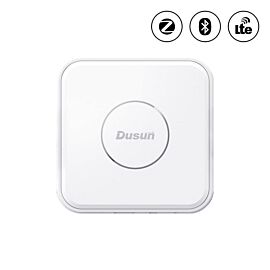 Dusun: Home Assistant Bluetooth Gateway (With Zigbee Capability) - DSGW-210-F1