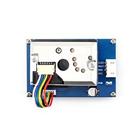Dust Sensor Detector Module with GP2Y1010AU0F