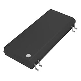 Texas Instruments: Isolation Amplifier OPAMP 1 Circuit - 8-SOIC - ISO124U/1K