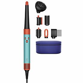 Dyson: Airwrap i.d.™ Multi-styler and Dryer, Curly+Coily Hair - Ceramic Patina and Topaz  - MD-02311| InStock.PK