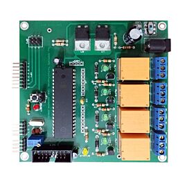 Efficient Air Cooling System (EAC)