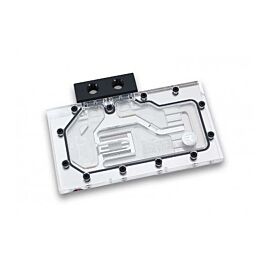 EK FC-Titan X Nickel Water Blocker