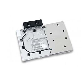 EK GTX Ti TF5 Nickel FC980 Water Blocker