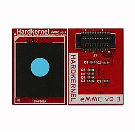 eMMC Module XU4 Linux For ODROID-XU4 (32GB)