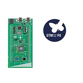 Discovery Kit With STM32F072RB MCU 32F072BDISCOVERY