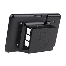Enclosure Case for Raspberry Pi 7 Inch Display Touch Screen