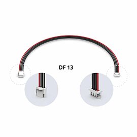 Erle-DF13 (2 Pins)