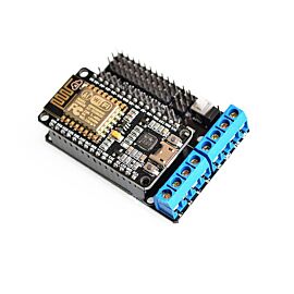 Lua WiFi Development Kit (ESP-12E)
