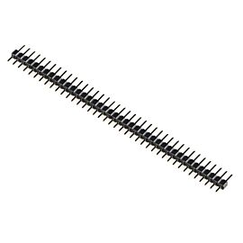 2mm Pitch 40 Pin Stackable Male to Male Header Connector