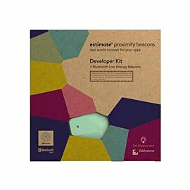 Estimote Proximity Beacons Developer Kit