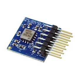 Analog Devices: ADXL355 3-Axis Accelerometer MEMS PMOD Evaluation Board - EVAL-ADXL355-PMDZ - MD-02359| InStock.PK