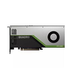 NVIDIA Quadro RTX 4000 (8GB GDDR6) Graphics Card - 900-5G160-2750-003V - MD-02253| InStock.PK