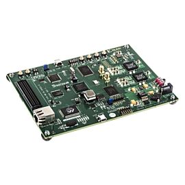 Xilinx: Spartan-6 FPGA SP601 Evaluation Kit EK-S6-SP601-G 0431608-02