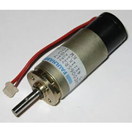 Faulhaber: High Precision DC Micromotor with Gear Head 6V - 1524E006S (Refurbished) - MD-02070| InStock.PK