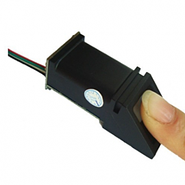 Optical Fingerprint Sensor Module (FPM10A)