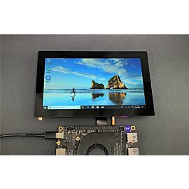 LattePanda - LCD 7 inches Touch Display Screen (eDP) for Alpha&Delta