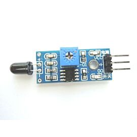 Flame Sensor Module (760nm-1100nm)