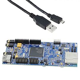Cypress: ARM Cortex-M4 32Bit MCU Starter Kit with Ethernet and USB Host - FM4-176L-S6E2CC-ETH