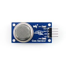MQ-7 CO Gas Sensor and Detector Module