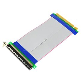 Graphics Card Extension Cable PCI-E 16X (20cm)