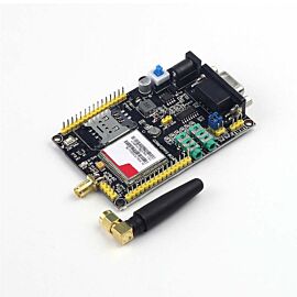 GSMGPRS Development Board SIM800 For ArduinoSTM32 