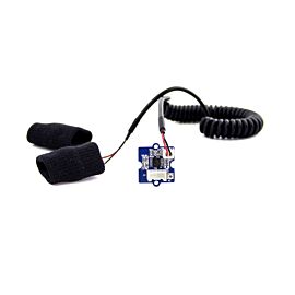 SeeedStudio: Groove Galvanic Skin Response Sensor Module (3.3V/5V) -101020052 - MD-02205| InStock.PK
