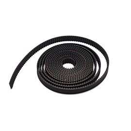  GT2-6mm Open Timing Belt / Meter