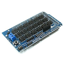 Sensor Shield V2.0 Sensor Expansion Board for Arduino MEGA 2560
