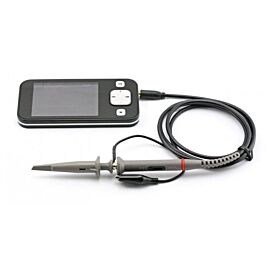Handheld Digital Oscilloscope (DSO201)