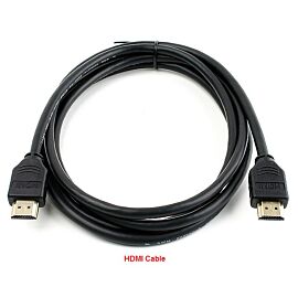 HDMI Cable (1.5M) For Raspberry Pi 3