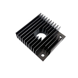 Heat Sink For 3D-Printer (MK7 / MK8)