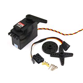 Hitec: Giant Scale Servo Motor HS-805BB 