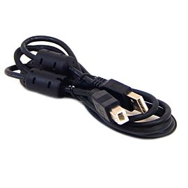 HP: USB  2.0 Printer Scanner Cable Type-A to Type-B 6-Feet with Ferrite Bead  - | InStock.PK