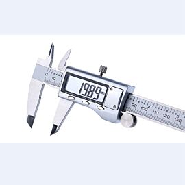  Vernier Caliper Stainless Steel (0-150mm*0.02mm)