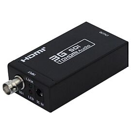 3G SDI to HDMI Converter AY30