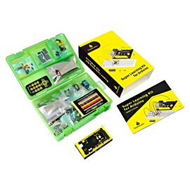 Keyestudio: Arduino Starter Learning Kit With Mega 2560 - KS0076