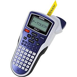  Brother: P-Touch Electronics Labeling System PT-1010B