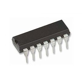 Texas Instruments - Logic Gates Quad 2-Input AND SN74LS08N