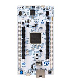 STMicroelectronics: STM32 Nucleo-144 Development Board - NUCLEO-H745ZI-Q