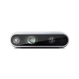 Intel:  RealSense Stereo Depth Camera D435