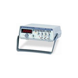 Instek 1-Channel Function Generator GFG-8020H (0.2Hz ~2MHz)