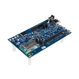 Intel Edison With Arduino Breakout Kit