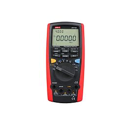 UNI-T (UT71D) Intelligent Digital Multimeter With 2.9" LCD