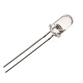 Infrared(IR) Transmitter 5MM 