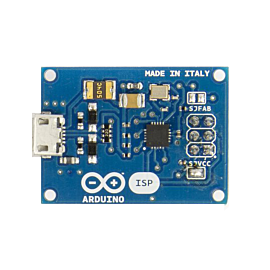 Arduino ISP Programmer