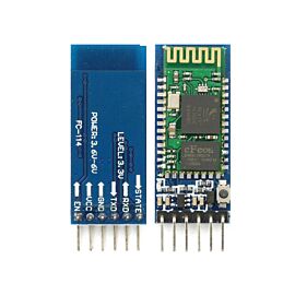 Arduino Wireless Bluetooth Module HC-05 