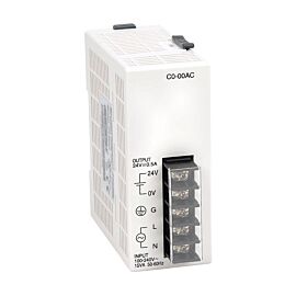 Click: Power Supply 24VDC for PLC - C0-00AC