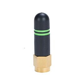 Click: STRIDE whip/straight 2.4 GHz WiFi Antenna, IP65 - SE-ANT210