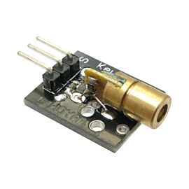 Laser Sensor Module 