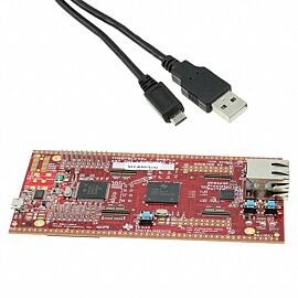 Texas Instruments - Hercules RM57Lx LaunchPad Development Kit LAUNCHXL2-RM57L